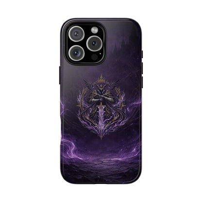 Eclipse Sovereign Case