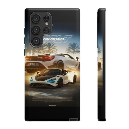 "McLaren 765LT" JDM Case