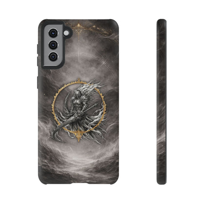 Ashen Blade Case