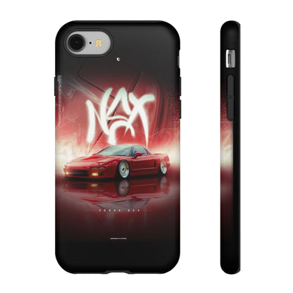 "Honda NSX" JDM Case