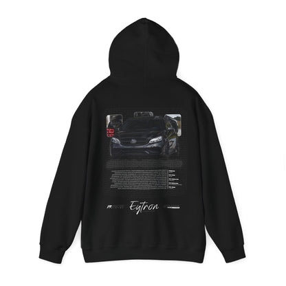 "Brabus E63s AMG" Pulse Hoodie