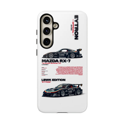 LowRev Case