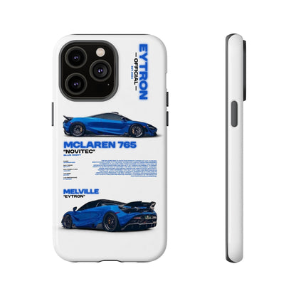 "Blue Night" Sturdy Case