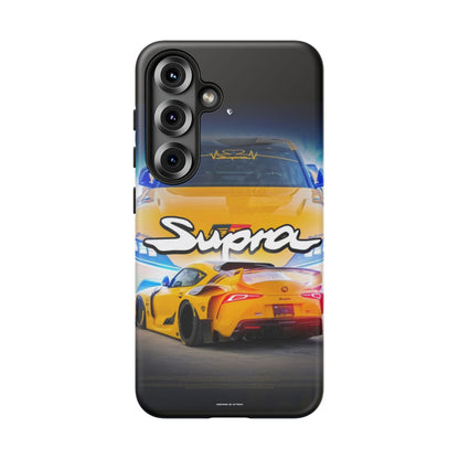 "Drag Supra" JDM Case