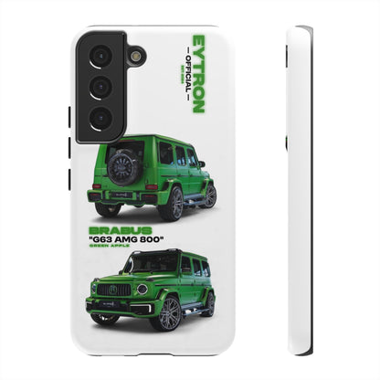 "Green Apple" Sturdy Case