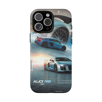 "Audi R8" JDM Case