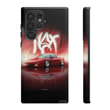 "Honda NSX" JDM Case