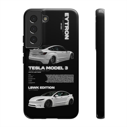 "White Lightning" Sturdy Case