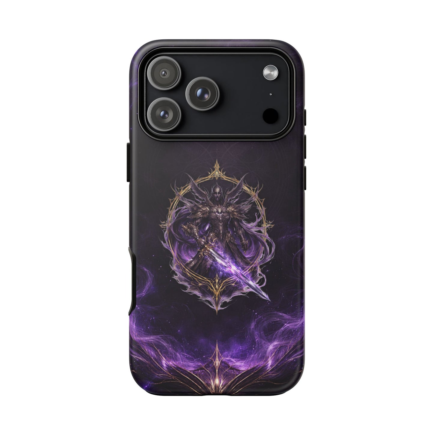 Voidblade Revenant Case