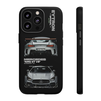 "Widebody GT" Sturdy Case
