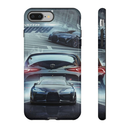 "Toyota Supra" JDM Case