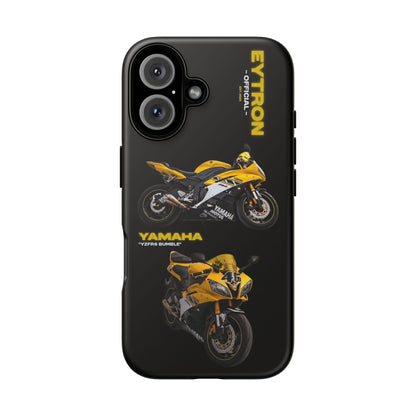 "YZFR6 Bumble" Moto Case