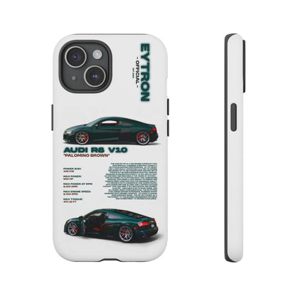 "Palomino Brown" Sturdy Case