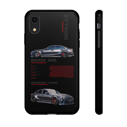 "M3 KIT" Sturdy Case