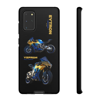 "Golll Yamaha" Moto Case