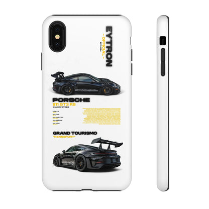 "Shadow Strike" Sturdy Case