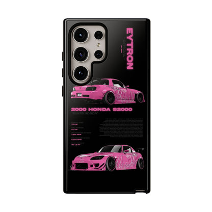"Suki's Honda" Sturdy Case