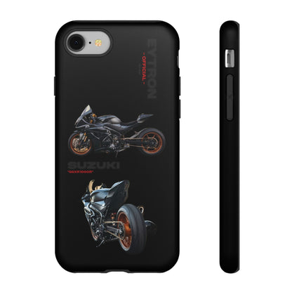 "GSXR1000R" Moto Case