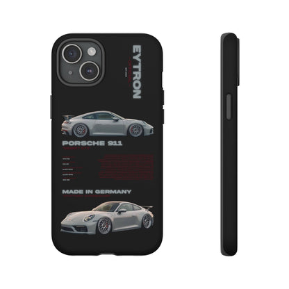 "Desert GT3" Sturdy Case