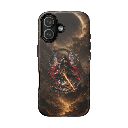 Stormblood Valkyr Case
