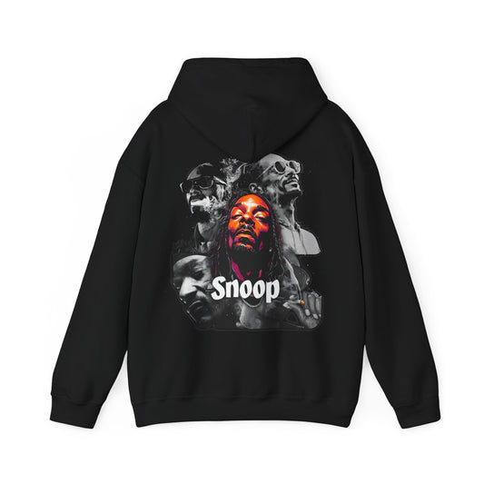 "SNP DOG" Premium Hoodie