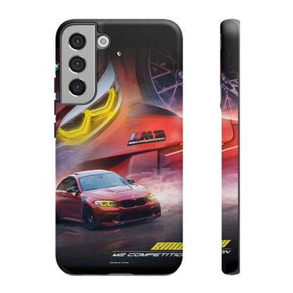 "M2 Competition" JDM Case