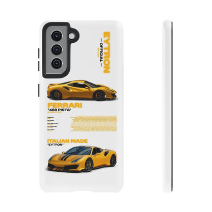 BumbleBee Case