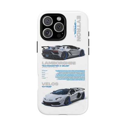 Roadster X Velos Case
