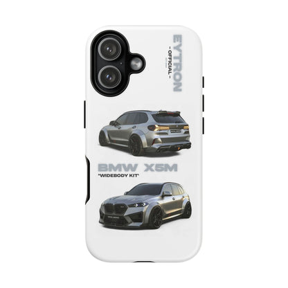 "X5M Kit" Sturdy Case