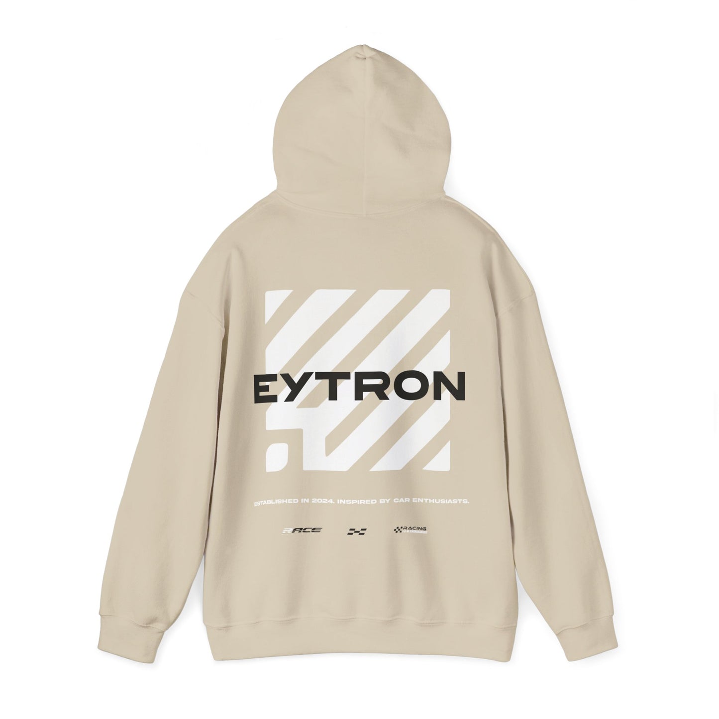 "Venture" Premium Hoodie