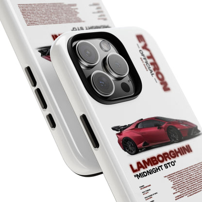 "Midnight STO" Sturdy Case
