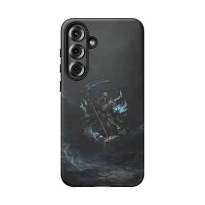 GraveWraith Case