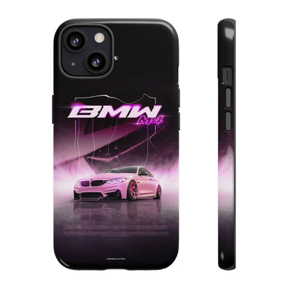"BMW M4" JDM Case