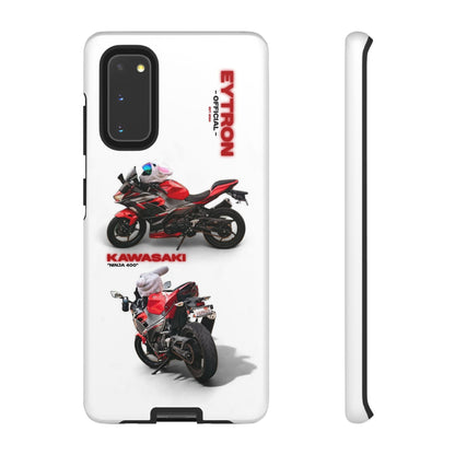 "Ninja 400" Moto Case