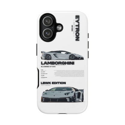 "Slammed GT Evo" Sturdy Case