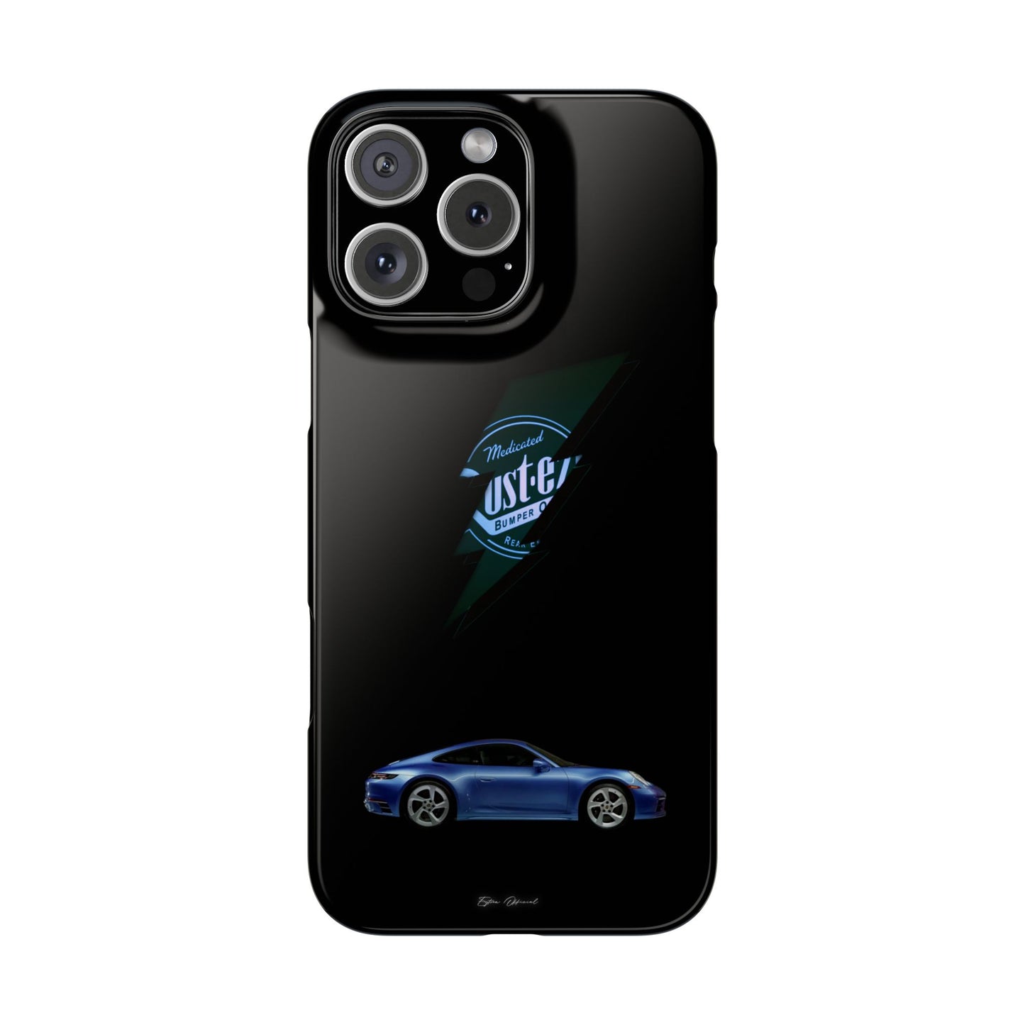 "Sally" Snap Case