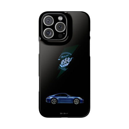 "Sally" Snap Case