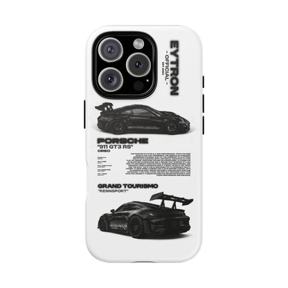 "Oreo" Sturdy Case
