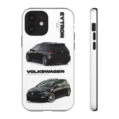 "Demon Golf R20" Sturdy Case