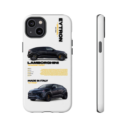 "Shadow Viper" Sturdy Case
