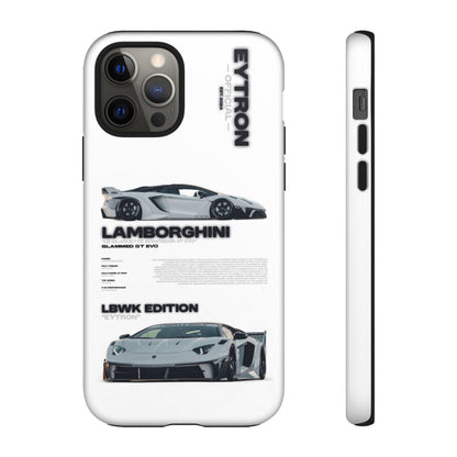 "Slammed GT Evo" Sturdy Case