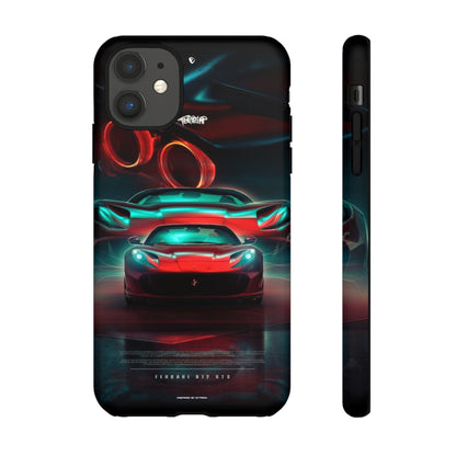 "Ferrari 812 GTS" JDM Case