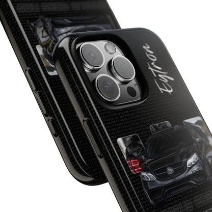 "Brabus E63s AMG" Premium Case
