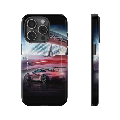 "Pink GT3 RS" JDM Case