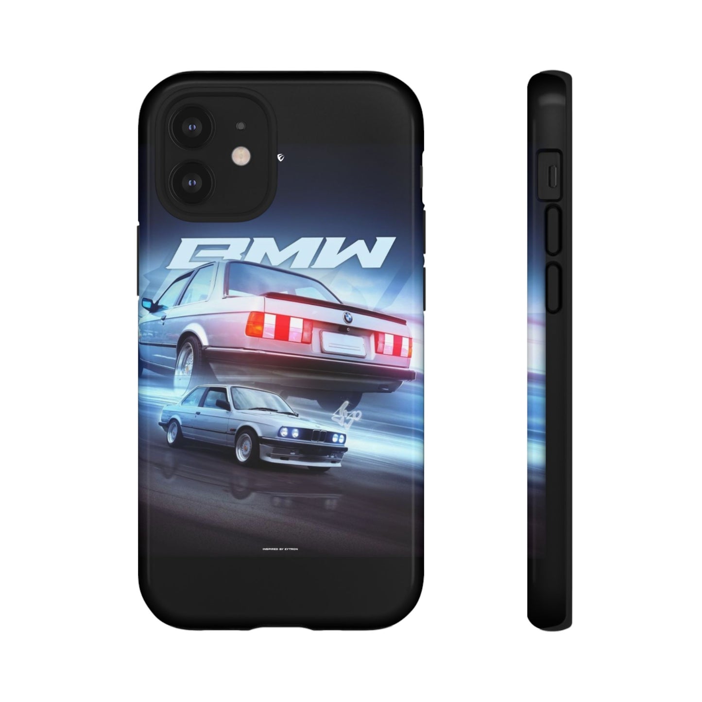 "Retro BMW" JDM Case