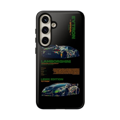 "Special Camo Edition" Sturdy Case