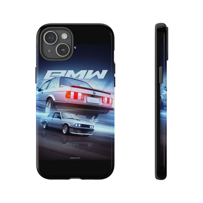 "Retro BMW" JDM Case