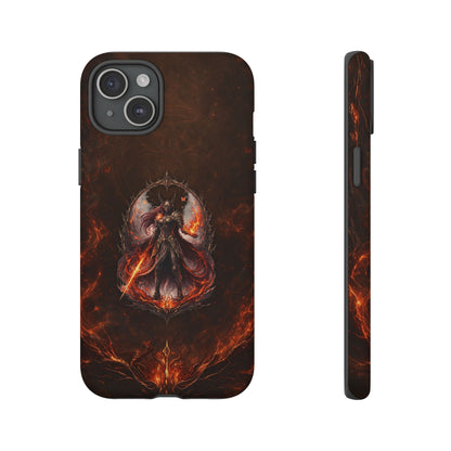 Valkyr Ascendant Case