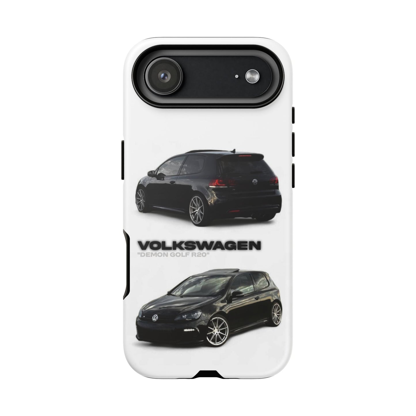 "Demon Golf R20" Sturdy Case