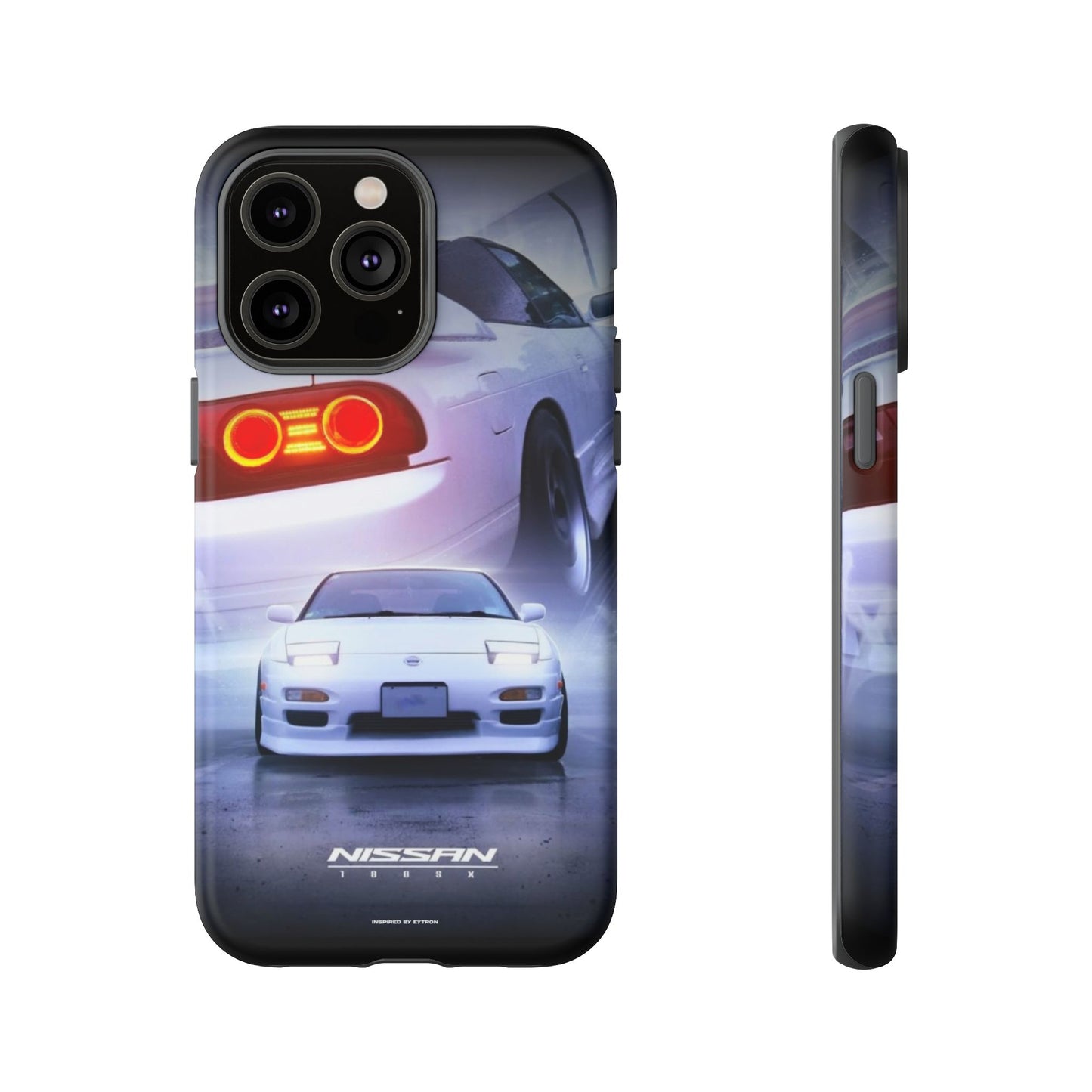 "Nissan 180SX" JDM Case
